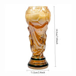 Édition Coupe du Monde 2026 | Verre à Bière