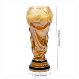 Édition Coupe du Monde 2026 | Verre à Bière