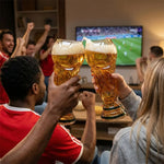 Édition Coupe du Monde 2026 | Verre à Bière