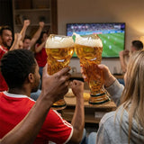 Édition Coupe du Monde 2026 | Verre à Bière