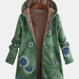 SAGE | TRIBAL-SHERPAJACKE