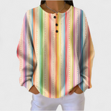 AMANDINE | SCHLICHTES SWEATSHIRT