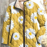 VANDA | STEPPJACKE
