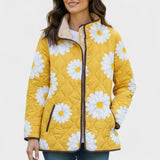 VANDA | STEPPJACKE