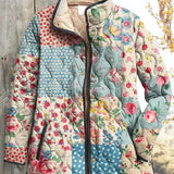 VIOLA | FUTTERJACKE
