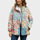 VIOLA | FUTTERJACKE