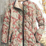VLASTA | STEPPJACKE