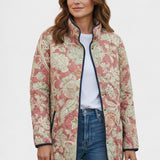 VLASTA | STEPPJACKE
