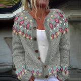 MADELINE | ISLAND-VINTAGE-CARDIGAN