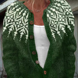 BRIENNE | ISLAND-VINTAGE-CARDIGAN