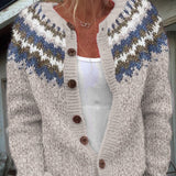 PEYTON | ISLAND-VINTAGE-CARDIGAN