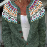 ALICE | ISLAND-VINTAGE-CARDIGAN
