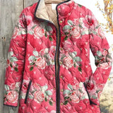 ZORA | STEPPJACKE