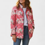 ZORA | STEPPJACKE