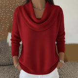 MARIE | ROLLKRAGENPULLOVER