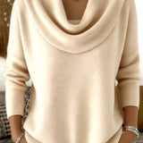 MARIE | ROLLKRAGENPULLOVER