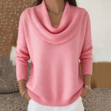 MARIE | ROLLKRAGENPULLOVER
