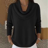 MARIE | ROLLKRAGENPULLOVER