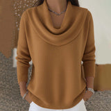 MARIE | ROLLKRAGENPULLOVER