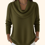 MARIE | ROLLKRAGENPULLOVER