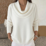 MARIE | ROLLKRAGENPULLOVER