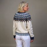 KYLIE | ISLAND-VINTAGE-CARDIGAN