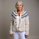 PEYTON | ISLAND-VINTAGE-CARDIGAN