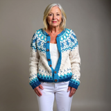 EVA | ISLAND-VINTAGE-CARDIGAN