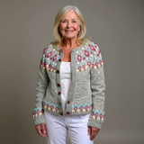 MADELINE | ISLAND-VINTAGE-CARDIGAN