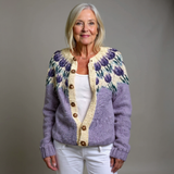 JOSEPHINE | ISLAND-VINTAGE-CARDIGAN