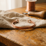BRACELET EN CUIVRE WICK