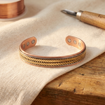 BRACELET EN CUIVRE HARVEST