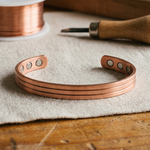 BRACELET EN CUIVRE CORE