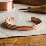 BRACELET EN CUIVRE CORE