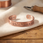 BRACELET EN CUIVRE COVE