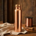 GOURDE EN CUIVRE 32OZ