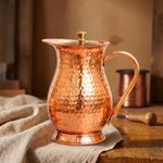 CARAFE EN CUIVRE 1.5L