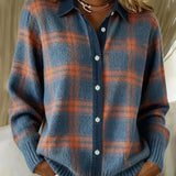 HALEY | KARO-STRICKCARDIGAN