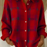 HALEY | KARO-STRICKCARDIGAN