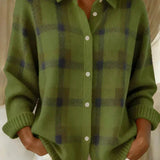 HALEY | KARO-STRICKCARDIGAN