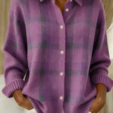 HALEY | KARO-STRICKCARDIGAN