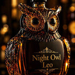 Édition Hibou Personnalisée | Carafe à Whisky