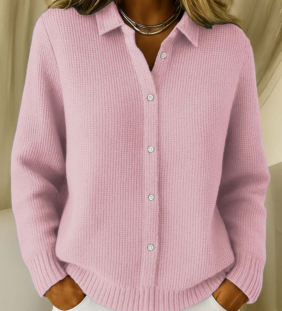 AMARI | KLASSIK-STRUKTUR-CARDIGAN