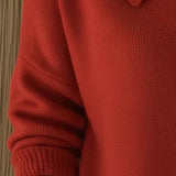 AMARA | KLASSIK-KRAGENCARDIGAN