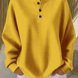 JUNIPER | STRUKTUR-STRICKPULLOVER